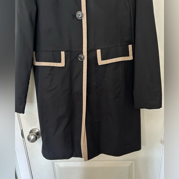 Kate Spade Trench Coat - Picture 4 of 8